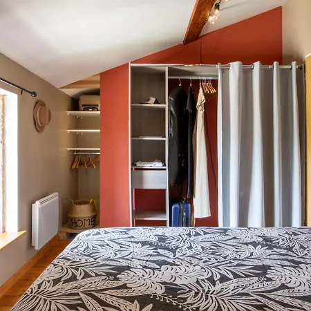 Apartment Duplex Chaleureux Au Calme Chaponost