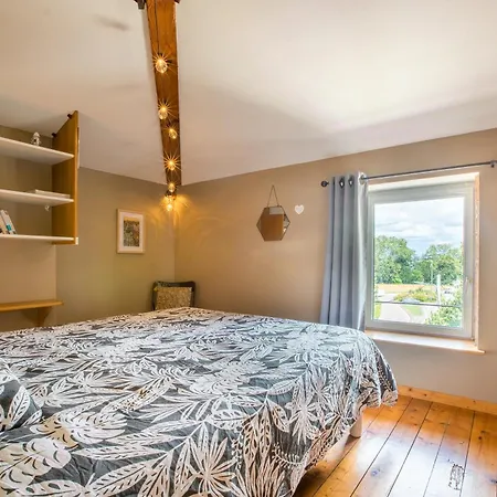 Duplex Chaleureux Au Calme Apartment Chaponost