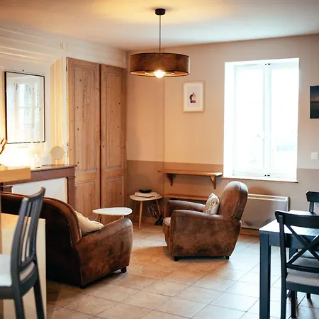 Apartment Duplex Chaleureux Au Calme Chaponost